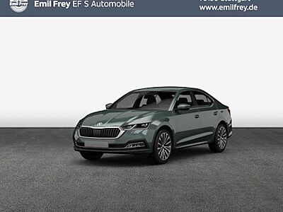 Skoda Octavia 2.0 TDI SCR 110kW DSG FIRST EDIT. COMBI 5 Türen