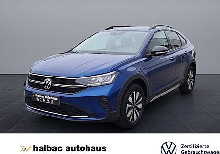 VW Taigo 1.0 TSI OPF 85 kW DSG GOAL 5 Türen