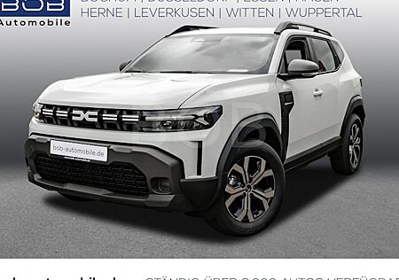 Dacia Duster TCe 130 Expression 5 Türen