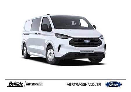 Ford Transit Custom 320 L2H1 2,0EcoBlue 96kW PKW Trend 4 Türen