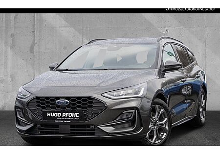 Ford Focus 1,0 EcoBoost Hyb. 114kW ST-Line X Tur AT 5 Türen