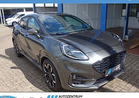 Ford Puma 1,0 EcoBoost Hybrid 92kW ST-Line X 5 Türen