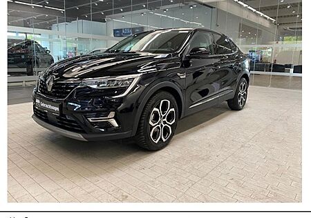 Renault Arkana Mild Hybrid 140 EDC Techno 5 Türen