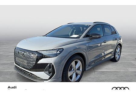 Audi Q4 e-tron 50 e-tron quattro 5 Türen