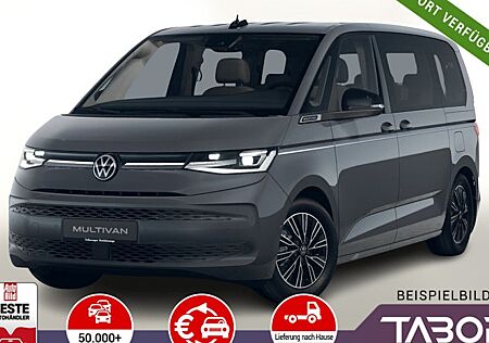 VW T7 Multivan 2.0 TDI SCR DSG Style 5 Türen