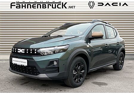 Dacia Sandero Stepway Eco-G 120 Stepway Extreme 5 Türen