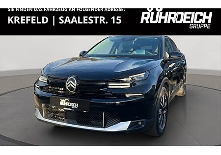 Citroën C4 Benziner 130 S&S MAX 5 Türen