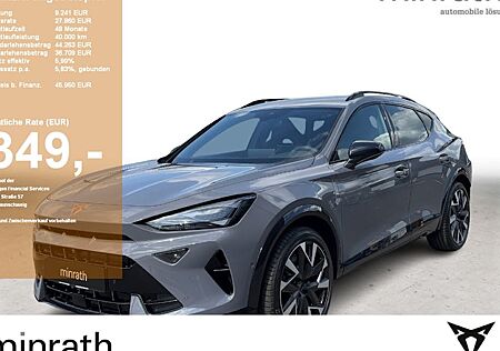 Cupra Formentor 1.5 e-HYBRID 200kW VZ DSG 5 Türen