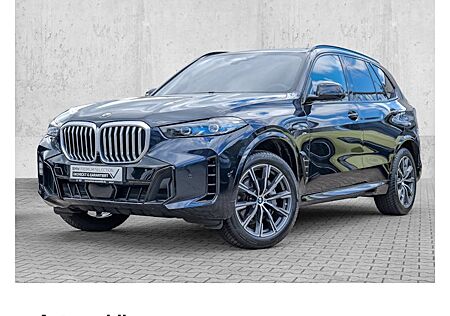 BMW X5 xDrive40d 5 Türen