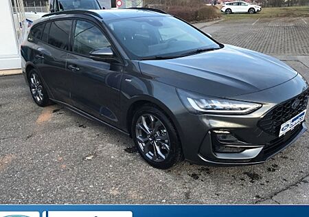 Ford Focus 1,0 EcoBoost Hybrid 92kW ST-Line X Tur. 5 Türen