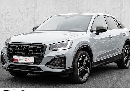 Audi Q2 30 TFSI advanced 5 Türen