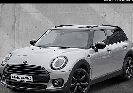 Mini One Clubman Cooper Classic Trim 5 Türen