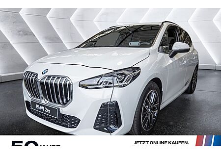 BMW 2er Active Tourer 218d Steptronic DCT 5 Türen