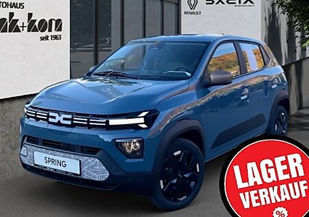 Dacia Spring Electric 65 Expression 5 Türen