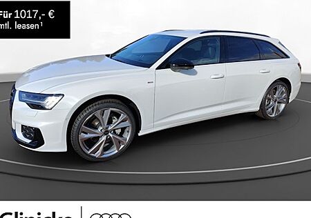 Audi A6 45 TFSI quattro S tronic S line Avant 5 Türen