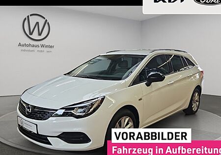Opel Astra ST 1.5 Diesel 90kW Elegance Auto 5 Türen