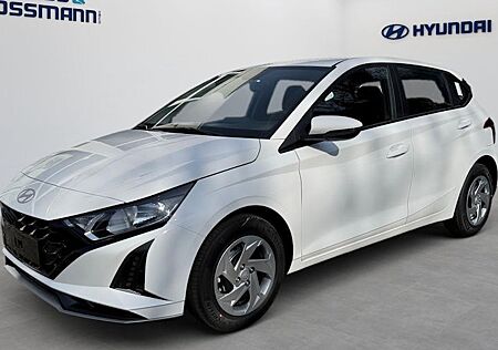Hyundai i20 1.0 T-GDI Select 5 Türen
