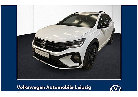 VW Taigo 1.5 TSI OPF DSG R-Line 5 Türen