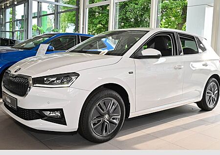 Skoda Fabia 1.0l TSI 70kW Selection 5 Türen