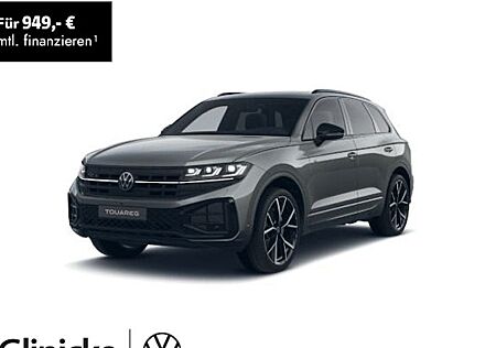 VW Touareg 3.0 V6 TDI 210kW 4MOT Tiptr. R-Line 5 Türen