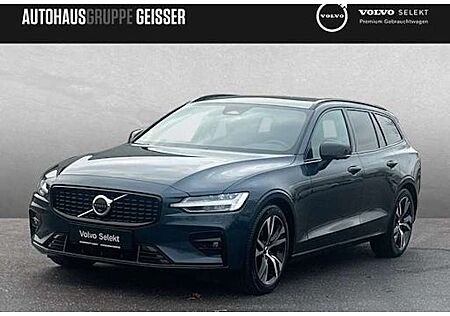 Volvo V60 B4 D Auto Plus Dark 5 Türen