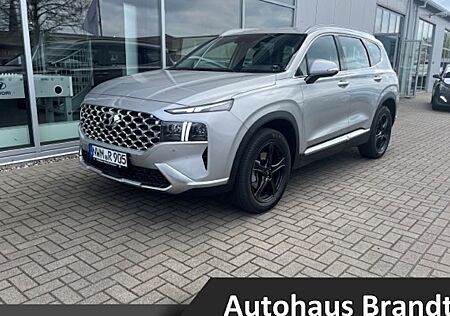 Hyundai Santa Fe 1.6 T-GDI Hybrid Trend 4WD Auto 5 Türen