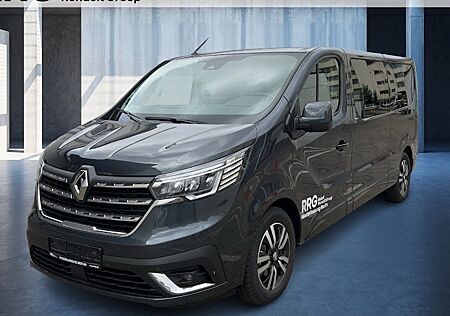 Renault Trafic Grand Combi Blue dCi 170 EDC Spaceclass 4 Türen