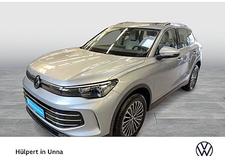 VW Tiguan 2.0 TDI SCR 142kW DSG 4MOTION Elegance 5 Türen