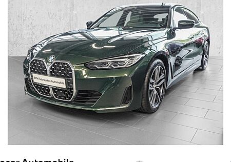 BMW 4er 430i Gran Coupé A 5 Türen