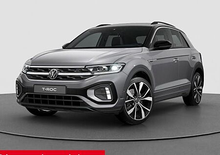 VW T-Roc 1.5 TSI OPF DSG R-Line 5 Türen