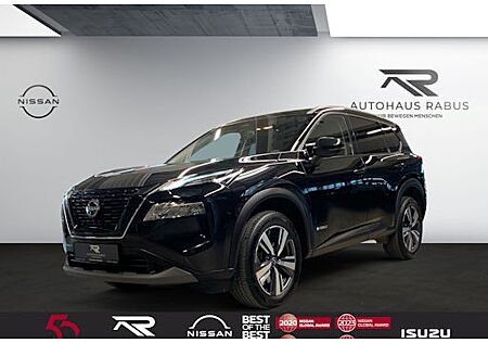 Nissan X-Trail 1.5 VC-T e-Power N-CONNECTA 5 Türen