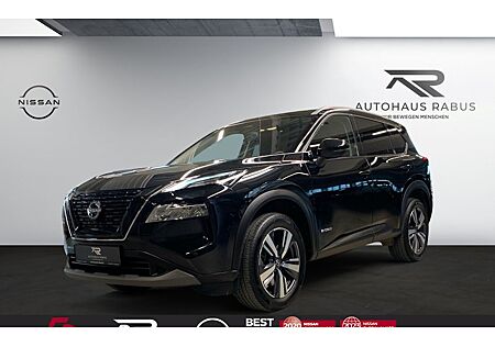 Nissan X-Trail 1.5 VC-T e-Power N-CONNECTA 5 Türen