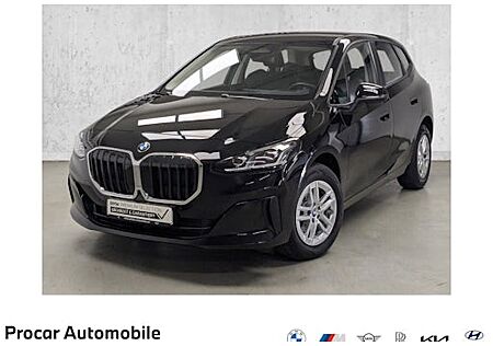 BMW 2er Active Tourer 218d Steptronic DCT 5 Türen
