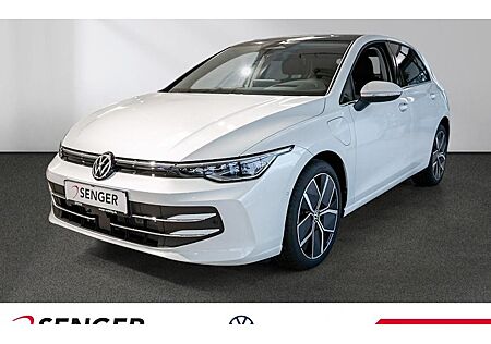 VW Golf 1.5 eHybrid OPF 110kW DSG Style 5 Türen