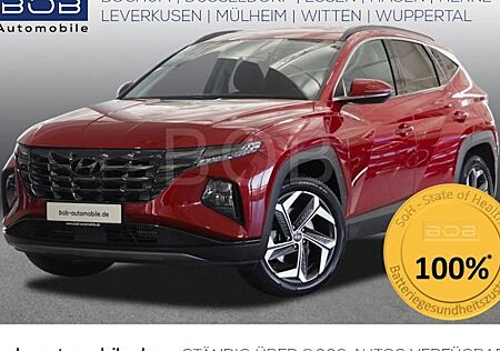 Hyundai Tucson 1.6 T-GDI Plug-in Hybrid Trend 4WD Auto 5 Türen