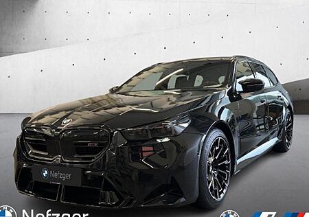 BMW M5 Plug-In Hybrid Touring xDrive A 5 Türen