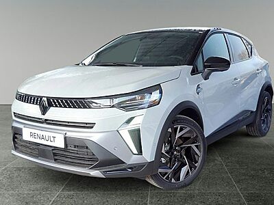 Renault Captur Mild Hybrid 140 EDC Esprit Alpine 5 Türen