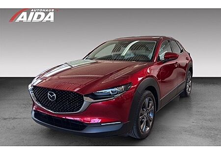Mazda CX-30 e-SKYACTIV-G M-Hybrid 140 Takumi AT 5 Türen