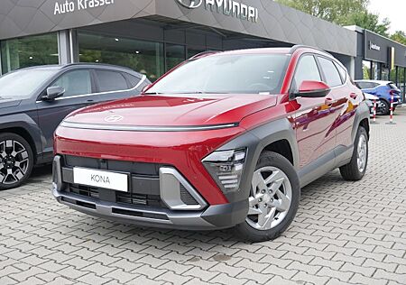 Hyundai Kona 1.0 T-GDI Trend DCT 5 Türen