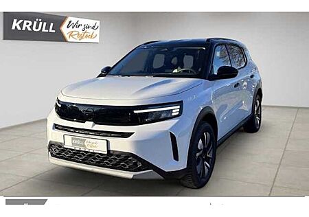 Opel Frontera Hybrid 81kW GS eDCT 5 Türen