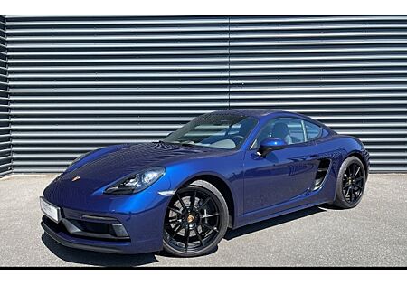 Porsche 718 Cayman Cayman GTS 4.0 3 Türen