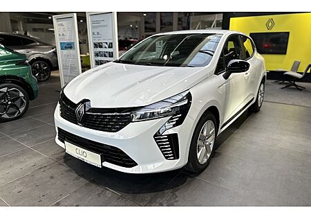 Renault Clio TCe 90 Evolution 5 Türen