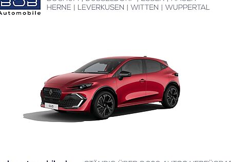 Renault Clio Full Hybrid E-Tech 160 Esprit Alpine 5 Türen