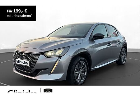 Peugeot e-208 136 Allure Pack 5 Türen