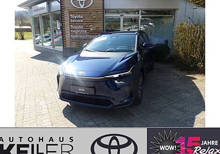 Toyota bZ4X 71,4 kWh Comfort 5 Türen