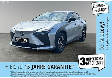 Lexus RZ 300e Executive Line 5 Türen