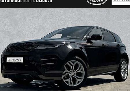 Land Rover Range Rover Evoque D165 R-DYNAMIC SE AWD Automatik 5 Türen