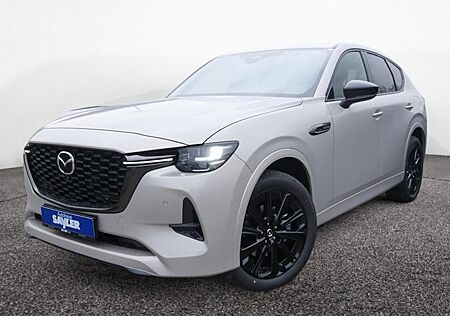 Mazda CX-60 3.3 e-SKYACTIV D254 Homura Auto AWD 5 Türen