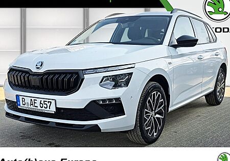Skoda Kamiq 1.0 TSI 85kW DSG Selection 5 Türen