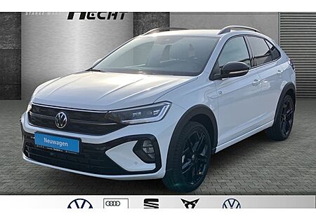 VW Taigo 1.0 TSI OPF 85 kW R-Line 5 Türen